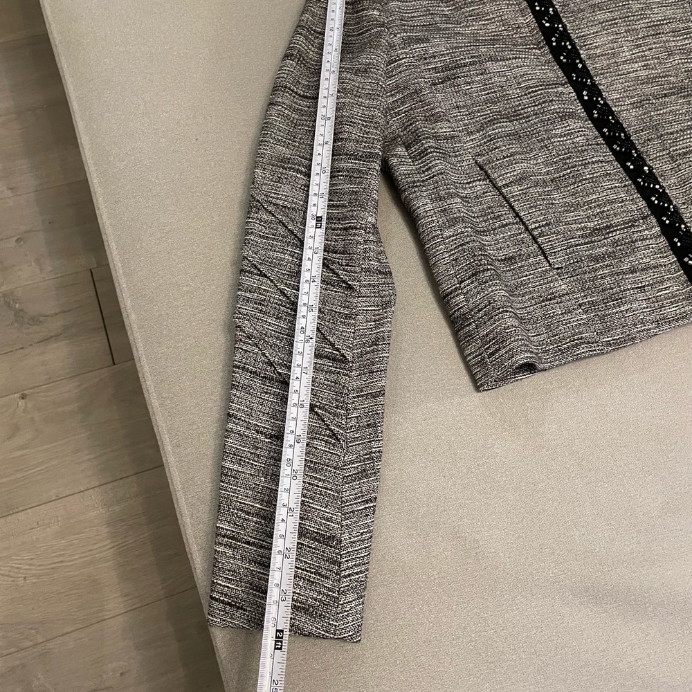 Authentic Maje jacket - Picture 13 of 14